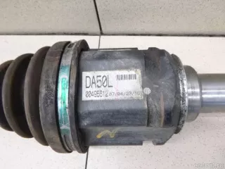 4342042180 Toyota Полуось передняя левая Toyota Rav 4 3 Арт E12786965, вид 4