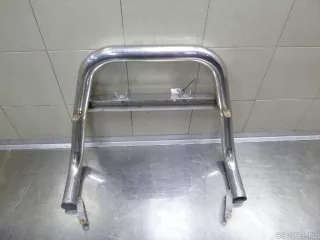  Отбойник передний (кенгурятник) Toyota Rav 4 3 Арт E12808410, вид 2