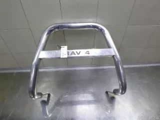  Отбойник передний (кенгурятник) Toyota Rav 4 3 Арт E12808410, вид 3