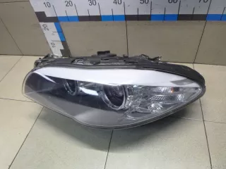 63117203241 BMW Фара левая BMW 5 F10/F11/GT F07 Арт E12834493, вид 10