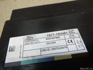 1796482 Ford Блок управления центральным замком Ford Galaxy 2 restailing Арт E12881131, вид 3