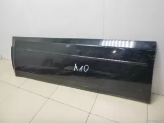 5727A033XA Mitsubishi Накладка двери передней левой Mitsubishi Monter 4 Арт E12884522, вид 2