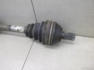 1786064 Ford Полуось передняя левая (приводной вал, шрус) Ford S-Max 1 Арт E12903250, вид 4