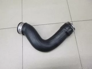 95511064400 VAG Патрубок интеркулера Porsche Cayenne 957 Арт E12928634, вид 2