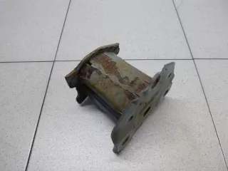 5201512330 Toyota Кронштейн усилителя заднего бампера правый Toyota Corolla E150 Арт E12931593, вид 2