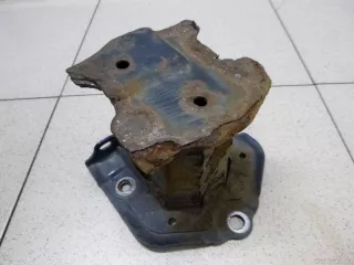 5201512330 Toyota Кронштейн усилителя заднего бампера правый Toyota Corolla E150 Арт E12931593, вид 4