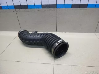 16576JD70A Nissan Патрубок воздушного фильтра Nissan Qashqai 2 restailing Арт E12937842, вид 3