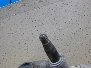  Трапеция стеклоочистителей Volkswagen Transporter T5 restailing Арт E12943356, вид 3
