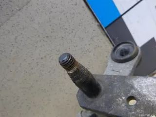  Трапеция стеклоочистителей Volkswagen Transporter T5 restailing Арт E12943356, вид 4