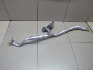 64509181831 BMW Трубка кондиционера BMW 5 E60/E61 Арт E12945314, вид 1
