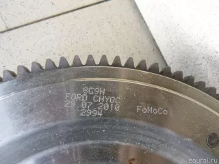 31325434 Volvo Маховик Volvo S80 2 restailing 2 Арт E12965537, вид 3
