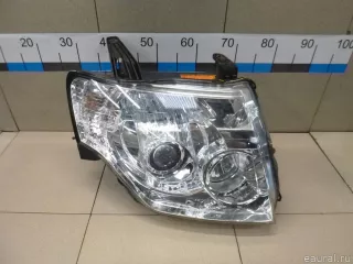 8301A346 Mitsubishi Фара правая Mitsubishi Monter 4 Арт E12966745, вид 1