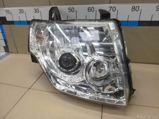 8301A346 Mitsubishi Фара правая Mitsubishi Monter 4 Арт E12966745, вид 2
