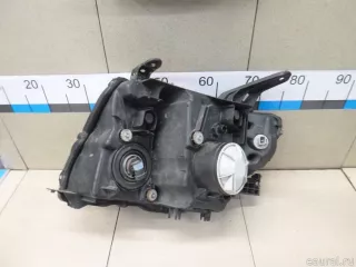 8301A346 Mitsubishi Фара правая Mitsubishi Monter 4 Арт E12966745, вид 4