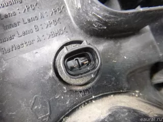 8301A346 Mitsubishi Фара правая Mitsubishi Monter 4 Арт E12966745, вид 5