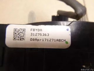31275363 Volvo Механизм подрулевой для SRS Volvo XC60 1 Арт E12966805, вид 8