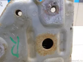 5201512330 Toyota Кронштейн усилителя заднего бампера правый Toyota Corolla E150 Арт E12984803, вид 5