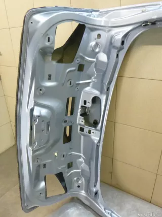 1469937 Ford Дверь багажника Ford Mondeo 4 restailing Арт E12987172, вид 11