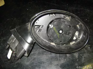 Корпус зеркала правого MINI Cooper F56,F55 Арт E1130184, вид 2