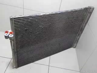64536972553 BMW Радиатор кондиционера  BMW X6 E71/E72 Арт E14114404, вид 5