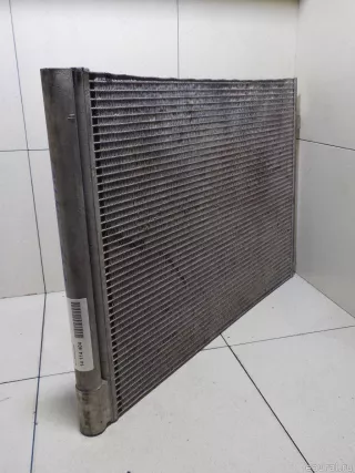 64536972553 BMW Радиатор кондиционера  BMW X6 E71/E72 Арт E14114404, вид 6