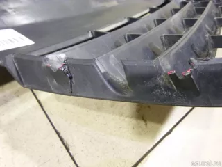 7H0853653 VAG Решетка радиатора Volkswagen Transporter T5 restailing Арт E14131233, вид 6