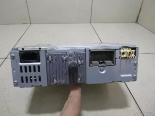 30732850 Volvo Магнитола (аудио система) Volvo C30 Арт E14166337, вид 6