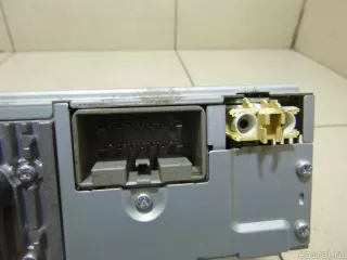 30732850 Volvo Магнитола (аудио система) Volvo C30 Арт E14166337, вид 7