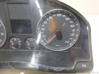 1K0920863AXZ02 VAG Щиток приборов (приборная панель) Volkswagen Jetta 5 Арт E14175957, вид 3