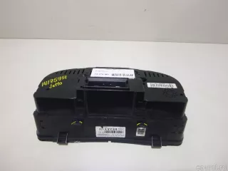 1K0920863AXZ02 VAG Щиток приборов (приборная панель) Volkswagen Jetta 5 Арт E14175957, вид 6