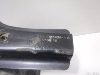 51117165458 BMW Усилитель переднего бампера BMW X5 E70 Арт E14304532, вид 4