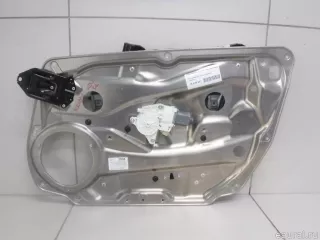 2127201679 Mercedes Benz Стеклоподъемник электр. передний правый Mercedes S W222 Арт E14329831, вид 1