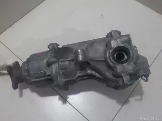 38300JD610 Renault Редуктор заднего моста Nissan Qashqai 2 restailing Арт E14366451, вид 5