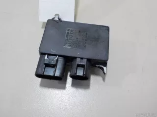 8925712020 Toyota Блок управления вентилятора Toyota Yaris 3 Арт E14378106