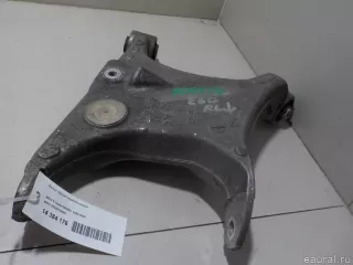 33326754557 BMW Рычаг задний нижний левый BMW 5 E60/E61 Арт E14384176, вид 1
