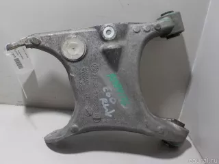 33326754557 BMW Рычаг задний нижний левый BMW 5 E60/E61 Арт E14384176, вид 2