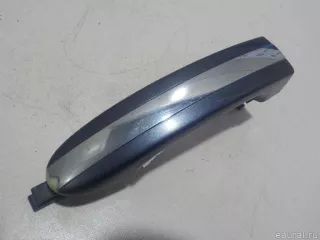 1437718 Ford Ручка двери наружная Ford Galaxy 2 restailing Арт E14423313, вид 3