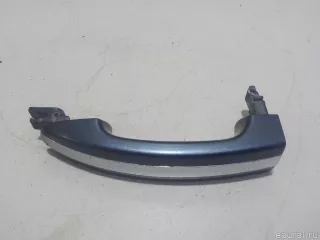 1437718 Ford Ручка двери наружная Ford Galaxy 2 restailing Арт E14423313, вид 5