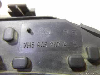 7H5945257A VAG Плата заднего фонаря левого Volkswagen Transporter T5 restailing Арт E14470618, вид 4