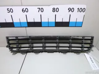 8P3807647 VAG Решетка в бампер центральная Audi A3 8P Арт E14507257, вид 3