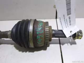 391018H315 Nissan Полуось передняя левая Nissan X-Trail T32 Арт E14524469, вид 2