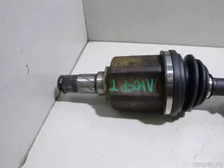 391018H315 Nissan Полуось передняя левая Nissan X-Trail T32 Арт E14524469, вид 3