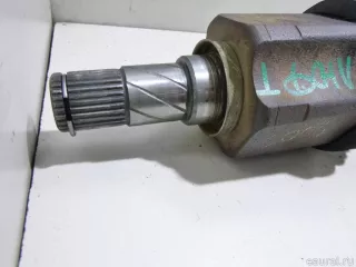 391018H315 Nissan Полуось передняя левая Nissan X-Trail T32 Арт E14524469, вид 4