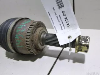 391018H315 Nissan Полуось передняя левая Nissan X-Trail T32 Арт E14524469, вид 5