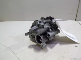 1839456 Ford Насос масляный Land Rover Defender 2 Арт E14529709, вид 2