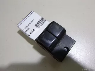 25401AX600 Nissan Блок управления стеклоподъемниками Nissan Micra K14 Арт E14634544, вид 1