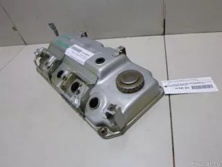 MD371440 Mitsubishi Крышка головки блока (клапанная) Mitsubishi Lancer 10 Арт E14649363, вид 4