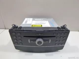 2048700196 Mercedes Benz Магнитола Mercedes GL X166 Арт E14656106, вид 1