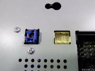2048700196 Mercedes Benz Магнитола Mercedes GL X166 Арт E14656106, вид 6