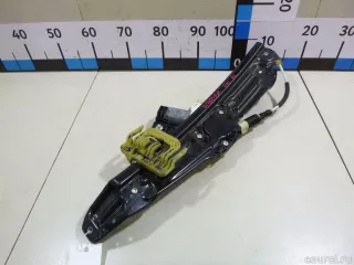 51357182613 BMW Стеклоподъемник электр. задний левый BMW 5 F10/F11/GT F07 Арт E14729359, вид 1